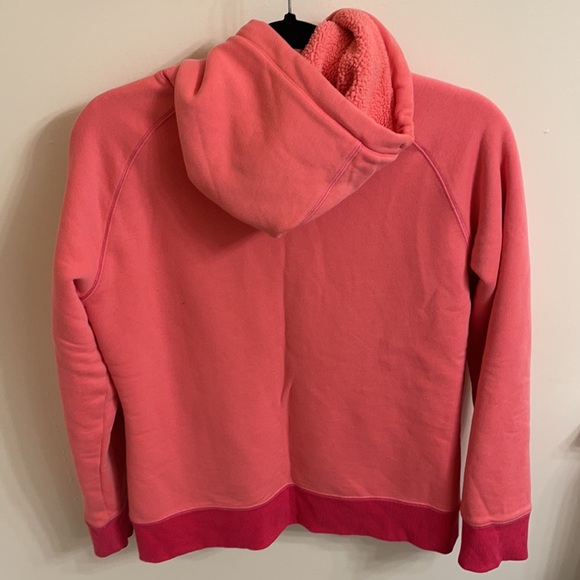 Under Armour Hoodie Size S Color Pink - Picture 4 of 14